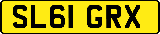 SL61GRX