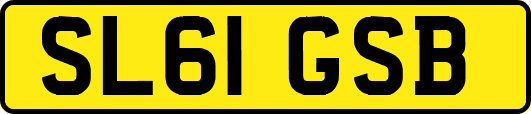 SL61GSB