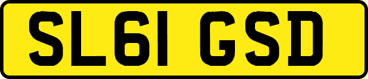 SL61GSD