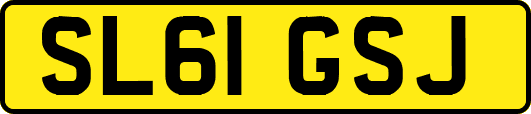 SL61GSJ