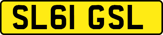 SL61GSL