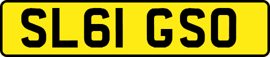 SL61GSO