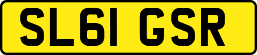 SL61GSR
