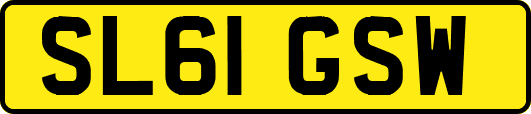 SL61GSW