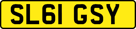 SL61GSY