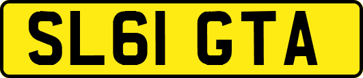SL61GTA