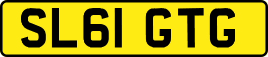 SL61GTG