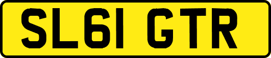 SL61GTR