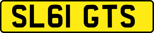 SL61GTS