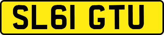 SL61GTU
