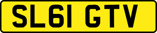 SL61GTV