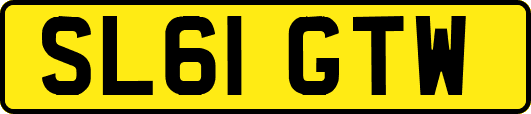 SL61GTW