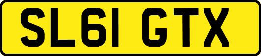 SL61GTX