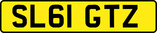 SL61GTZ