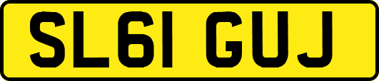 SL61GUJ