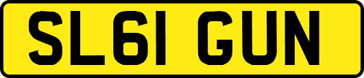 SL61GUN
