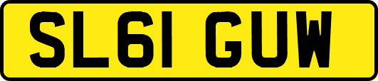 SL61GUW