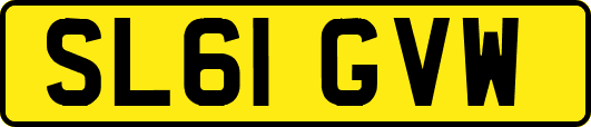 SL61GVW