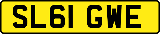 SL61GWE