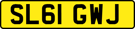 SL61GWJ