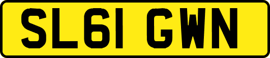 SL61GWN