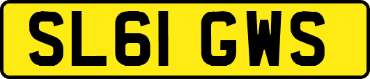 SL61GWS