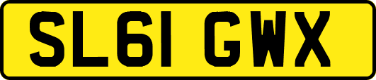 SL61GWX