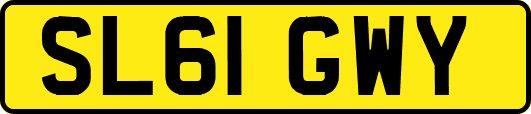 SL61GWY