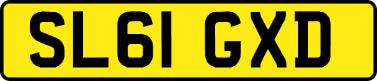 SL61GXD