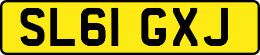 SL61GXJ