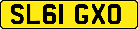 SL61GXO