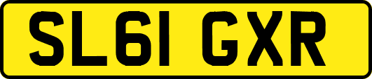 SL61GXR