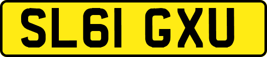 SL61GXU