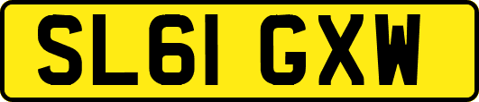 SL61GXW