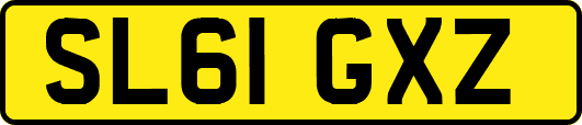 SL61GXZ