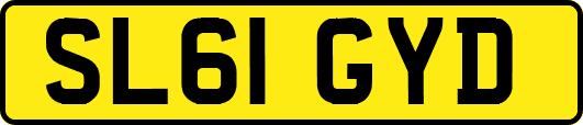 SL61GYD