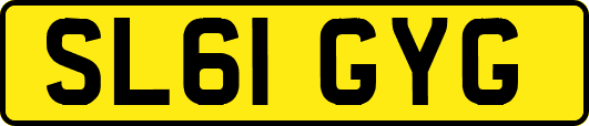SL61GYG