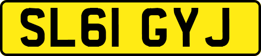 SL61GYJ