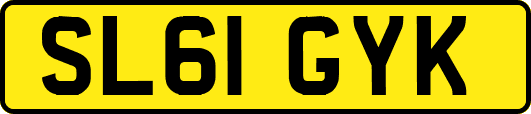 SL61GYK