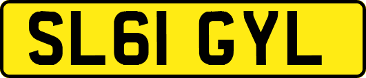 SL61GYL