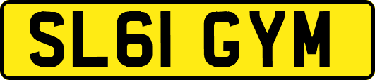 SL61GYM