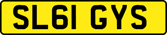 SL61GYS