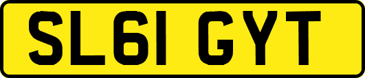 SL61GYT