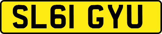 SL61GYU