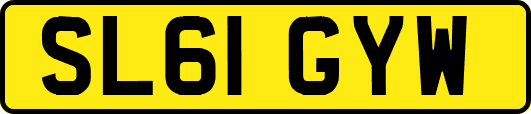 SL61GYW