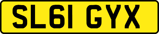 SL61GYX