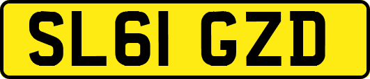 SL61GZD