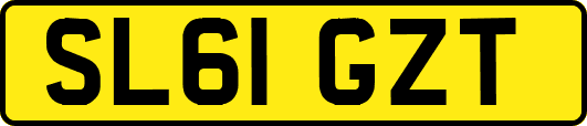 SL61GZT