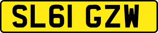 SL61GZW