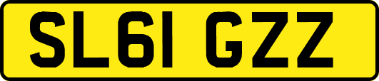 SL61GZZ
